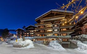 Hotel Alpina Schweiz